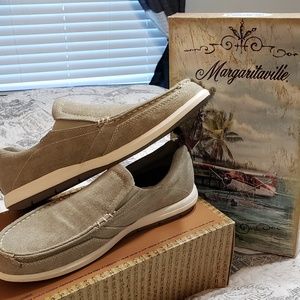 Mens  Slip on shoes only had them one time